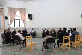 روشنگری مسائل روز در دستور کار هیئت‌‌های مذهبی باشد