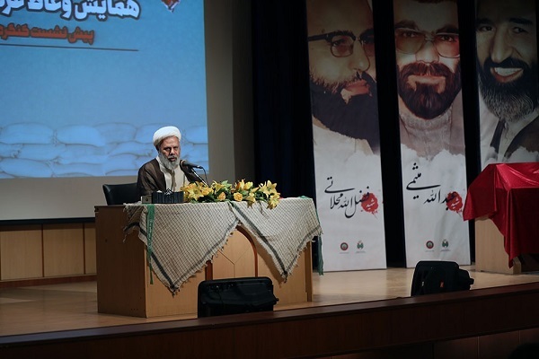 آیت&zwnj;الله احمد عابدی، استاد حوزه علمیه 