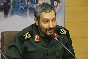 جایگاه امام راحل نقطه قوت ایران در جنگ تحمیلی بود