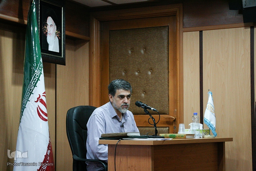 سید محمدصالح هاشمی گلپایگانی، دبیر ستاد امر به معروف و نهی از منکر
