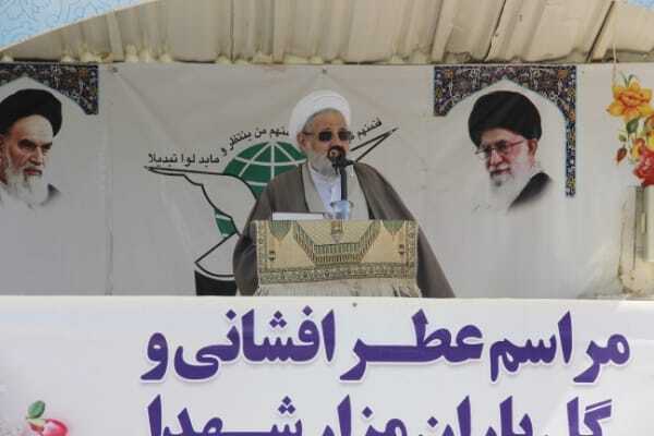  حجت&zwnj;الاسلام محمد کفیلویی، پژوهشگر علوم قرآنی و کارشناس دینی