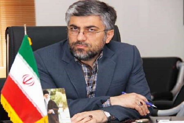 ازهاری، رئیس سازمان مدیریت و برنامه&zwnj;ریزی کردستان