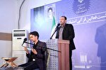 نشست فعالان قرآنی با استاندار یزد‎‎