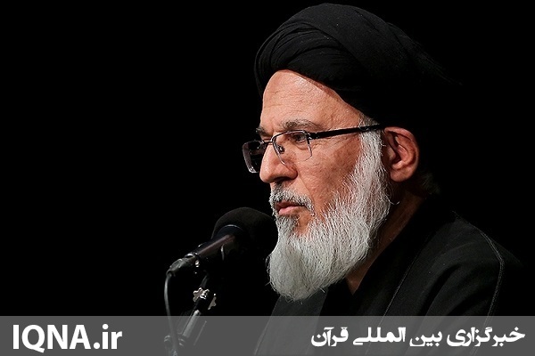 حجت&zwnj;الاسلام والمسلمین سیدمحمدمهدی میرباقری، استاد سطوح عالی