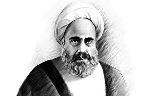 ویدئوکست | علامه امینی از مظلومیت علی(ع) می‌گوید