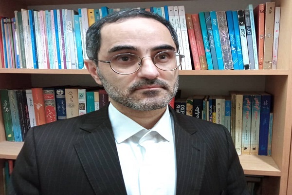 رمضان؛ ماه بازگشت و غلبه بر ناامیدی است