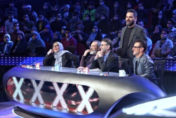 در حال ادیت / با «جوکر» و «شب‌های مافیا» سد محکم برای برنامه سازی موفق