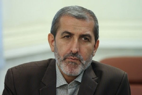 غلامرضا منتظری، نایب رئیس کمیسیون فرهنگی مجلس