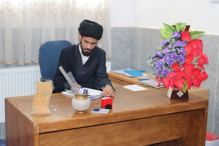 حامد میربهمنیان سفیر قرآن