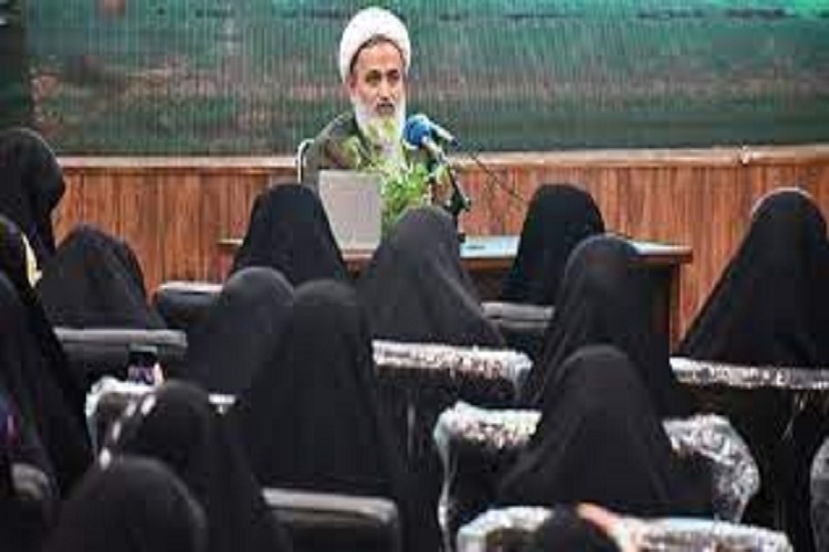 برگزاری نخستین گردهمایی دختران هیئات دانشجویی کشور