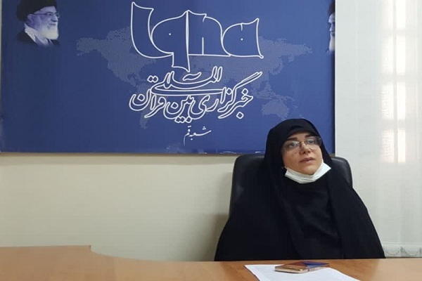 سیده&zwnj;معصومه طباطبایی، استاد حوزه علمیه خواهران قم