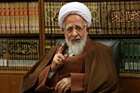 فیلم | دیدار مؤمنان با حضرت رسول(ص) و امام علی(ع) در لحظه مرگ