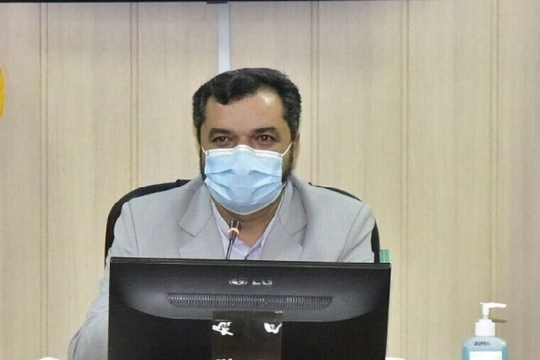 سید محمدرضا طالبی، معاون سیاسی، امنیتی و اجتماعی استاندار خراسان&zwnj;جنوبی
