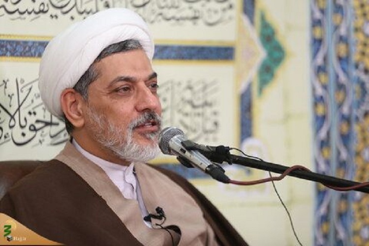 حجت&zwnj;الاسلام رفیعی 