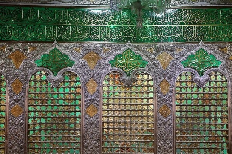 بقاع متبرکه بقاع متبرکه
