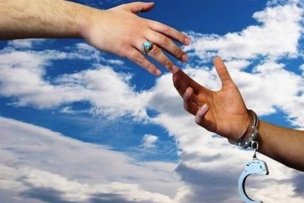 آزادی زندانیان غیر عمد 