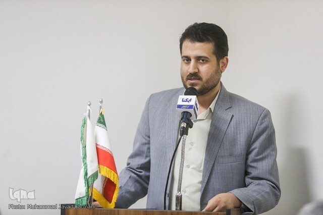 میثم طاهرآبادی، عضو شورای اسلامی شهر ملارد 