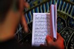 اعتکاف دهه پایانی ماه رمضان در کرمانشاه برگزار می‌شود
