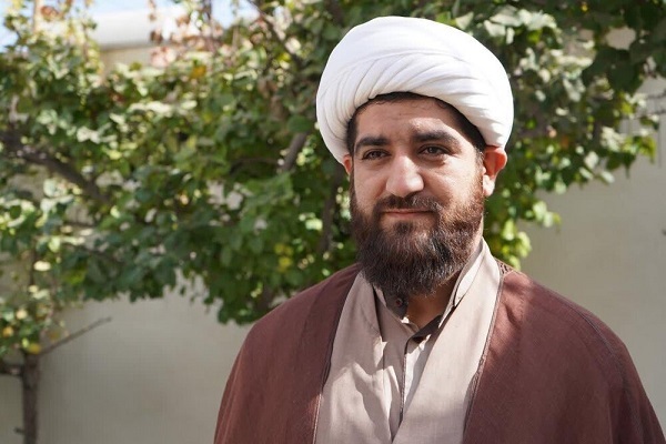 هادی مشگدار مبلغ تخصصی دفتر تبلیغات اسلامی اصفهان هادی مشگدار مبلغ تخصصی دفتر تبلیغات اسلامی اصفهان