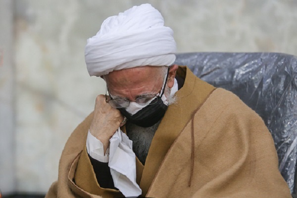 جزئیات تشییع و تدفین متعلقه آیت&zwnj;الله جوادی آملی