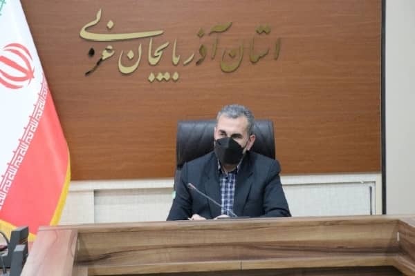 علیرضا نوروزی، مدیر کل فرهنگ و ارشاد اسلامی آذربایجان&zwnj;غربی