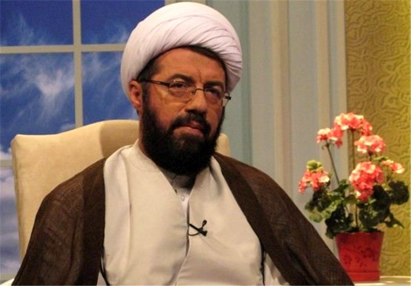 حجت&zwnj;الاسلام مسعود عالی، مدرس حوزه علمیه
