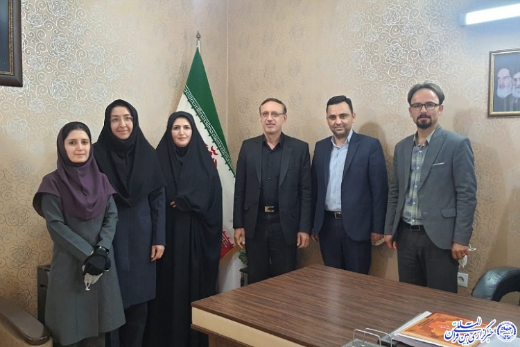 لزوم ورود جهاددانشگاهی به مطالعات شناسایی آب&zwnj;های ژرف در خراسان شمالی