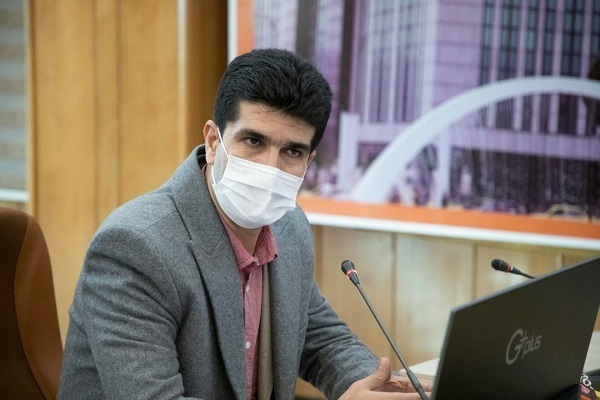 یعقوب گویلیان مدیرکل میراث فرهنگی، گردشگری و صنایع دستی کردستان یعقوب گویلیان مدیرکل میراث فرهنگی، گردشگری و صنایع دستی کردستان