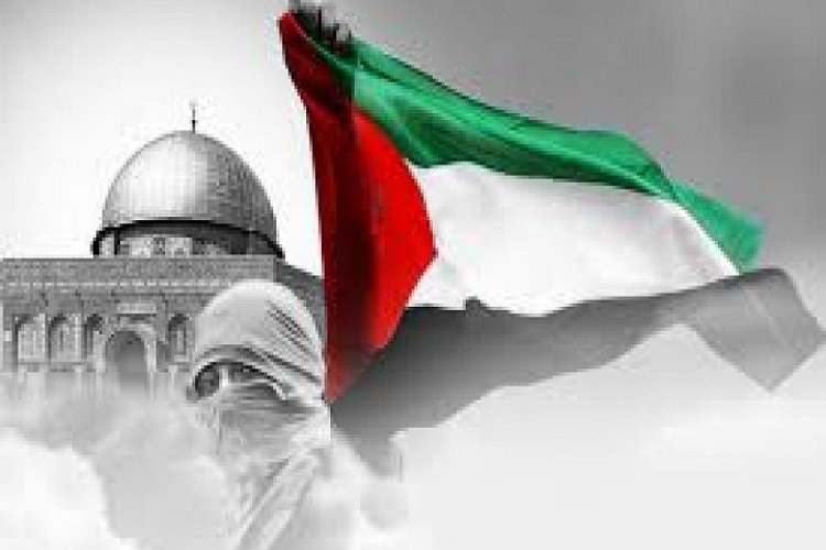  پویش &laquo;چرا از اسرائیل متنفرم&raquo;
