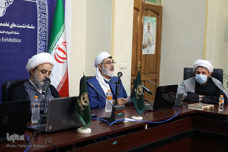 تمدن نوین اسلامی به رهبری ایران محقق می‌شود