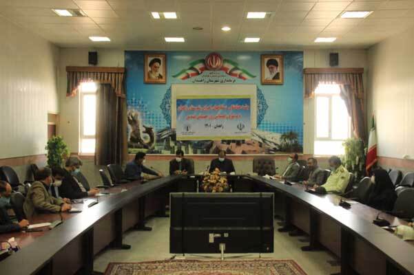 ارسالی/برگزاری راهپیمایی روز جهانی قدس همزمان با سراسر کشور در شهرستان زاهدان