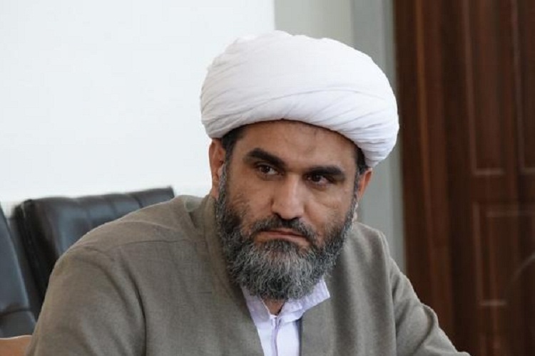 حجت&zwnj;الاسلام هادی سیاری، دبیر طرح ملی &laquo;رحله&raquo;