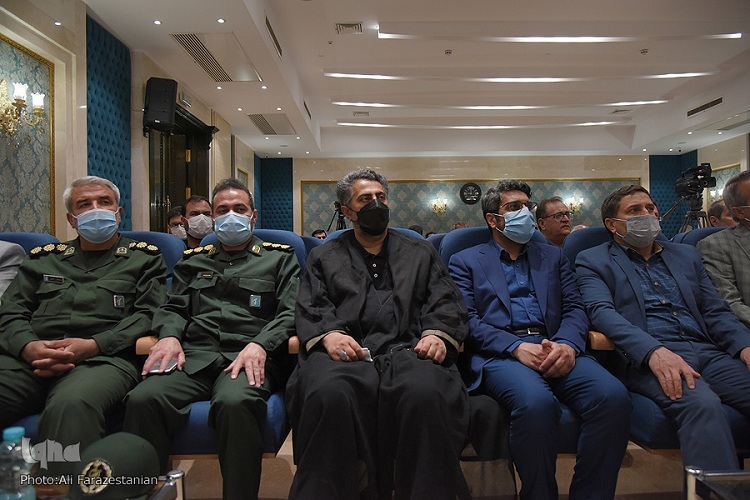 محفل انس با قرآن &laquo;هدایت و بشارت&raquo; در جهاد دانشگاهی نیشابور برگزار &zwnj;شد