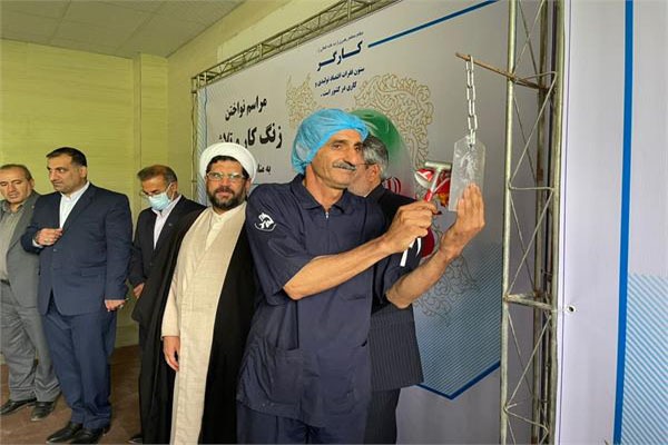 هفته کار و کارگر در لرستان