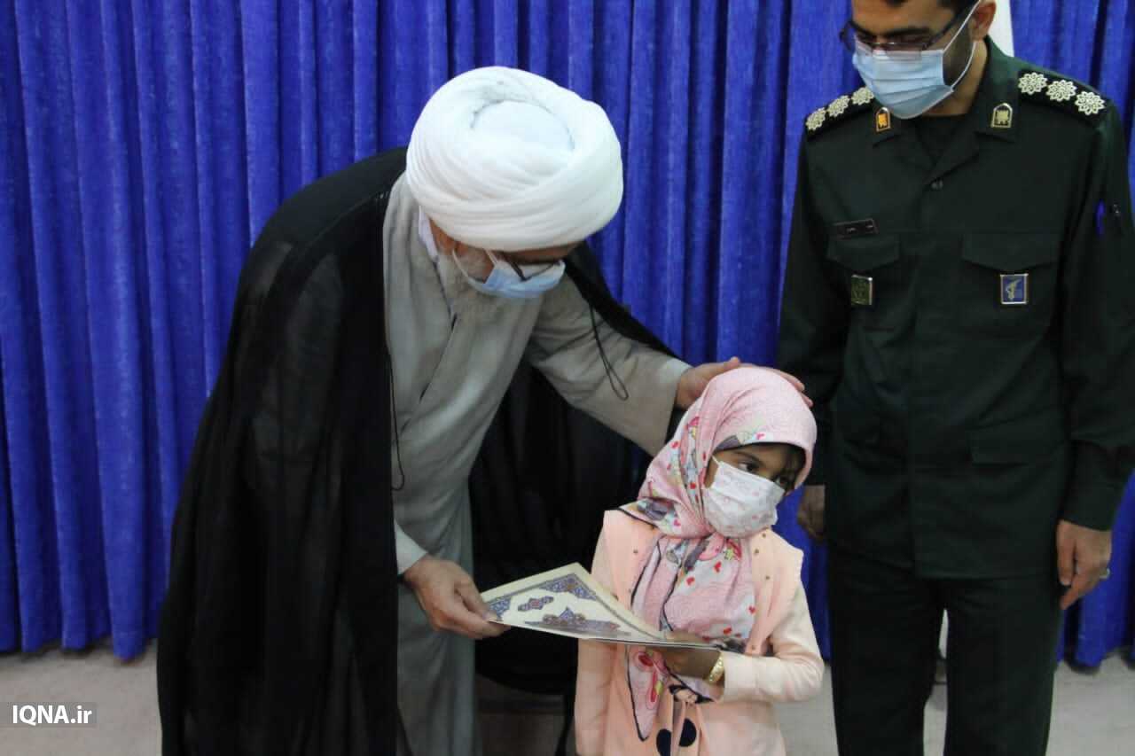 آیت‌الله غلامعلی صفایی‌بوشهری