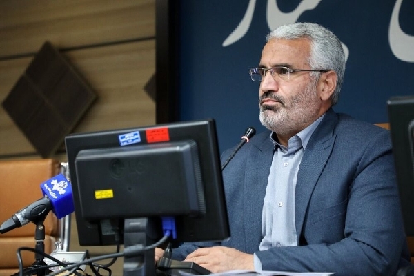 محسن حسین میرزایی، معاون استاندار چهارمحال و بختیاری 