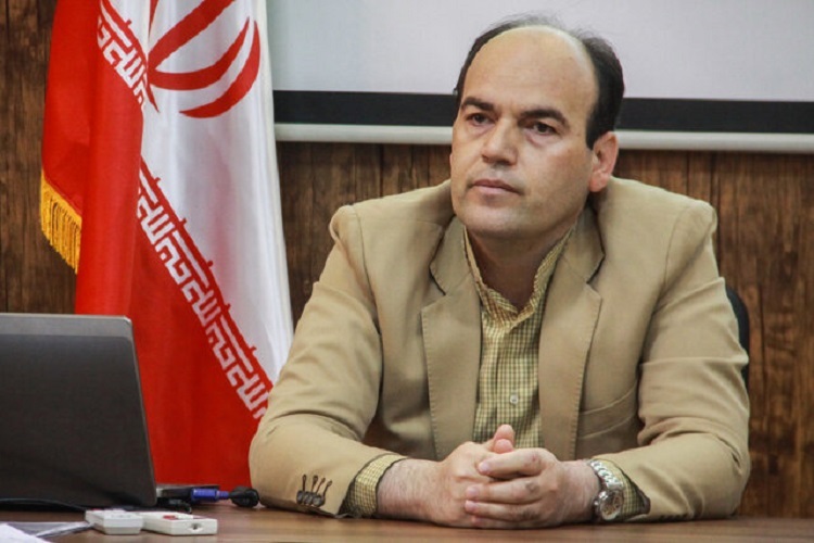 علی منصفی راد رئیس جهاد دانشگاهی استان سمنان رئیس جهاددانشگاهی سمنان منصوب شد