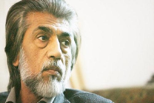 قیصر امین&zwnj; پور