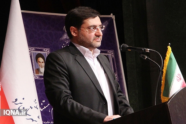 سید محمدرضا مدرسی، سرپرست فرمانداری یزد