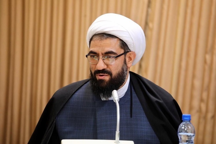 حبیب الله شعبانی نماینده ولی فقیه در استان همدان