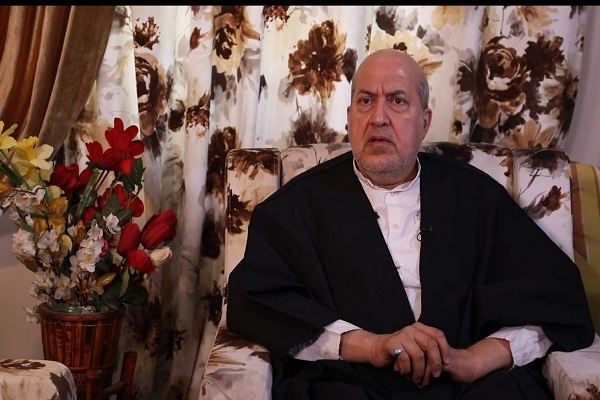 حسین اخوان اقدم