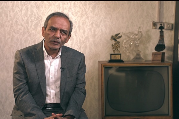 محسن علی‌اکبری