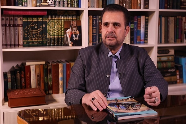 محمدرضا مسیب‌زاده