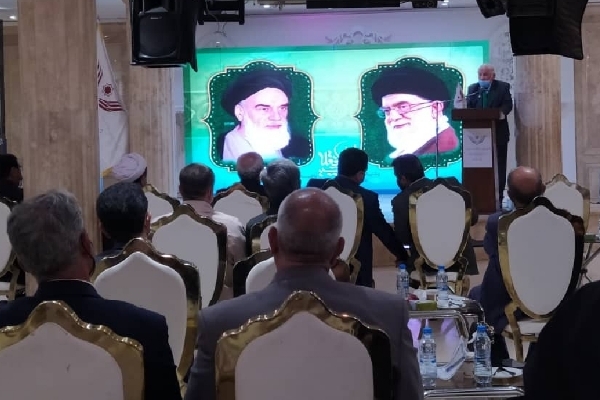 اسدالله جولایی رئیس هیئت امنای ستاد دیه کشور اسدالله جولایی رئیس هیئت امنای ستاد دیه کشور