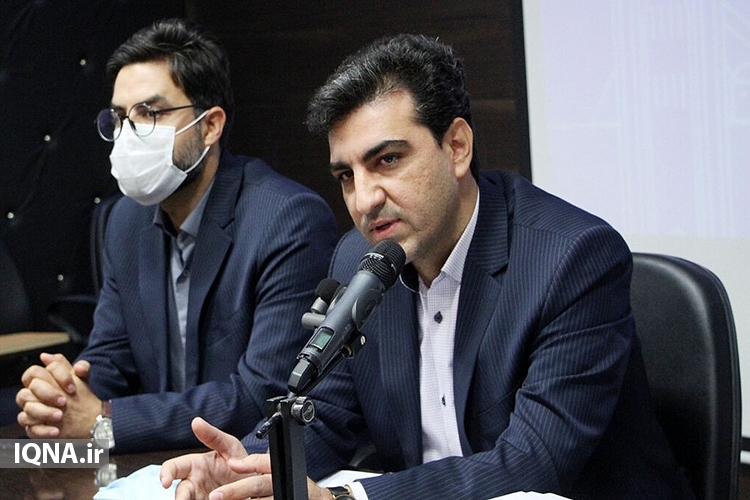 محمد رستگاری، مدیر کل راهداری و حمل و نقل جاده ای استان یزد