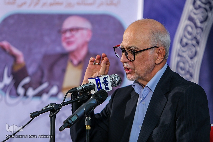 سیدمحسن موسوی‌بلده
