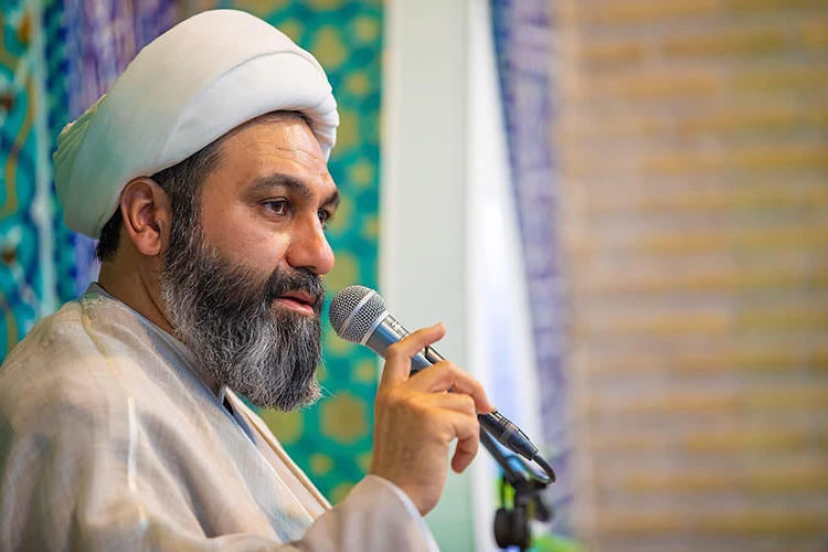 مهدی مهدوی&zwnj;نژاد، مسئول کانون جوانان رضوی یزد