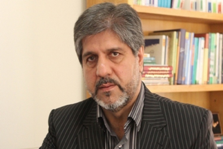 سیدعلیرضا واسعی، عضو هیئت علمی پژوهشگاه علوم و فرهنگ اسلامی