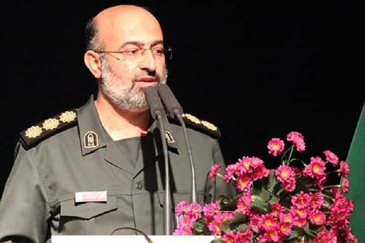 حسن عبدالله&zwnj;زاده، جانشین فرماندهی سپاه فجر