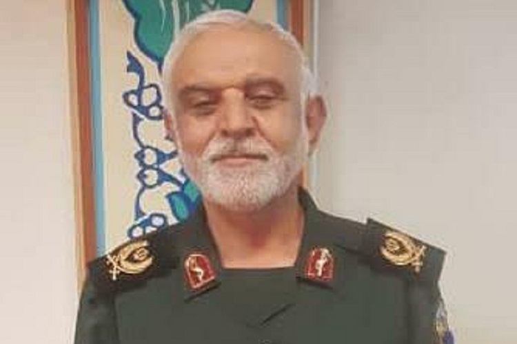 سعید کوشکی، مدیرکل بنیاد حفظ آثار و نشر ارزشهای دفاع مقدس فارس